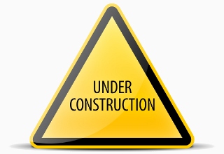 Under construction